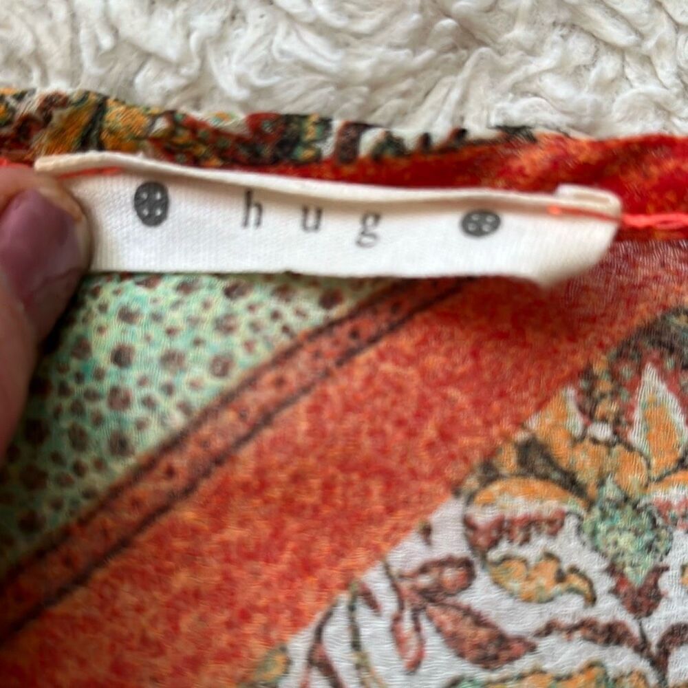 Hug Kimono  - Picture 5 of 7